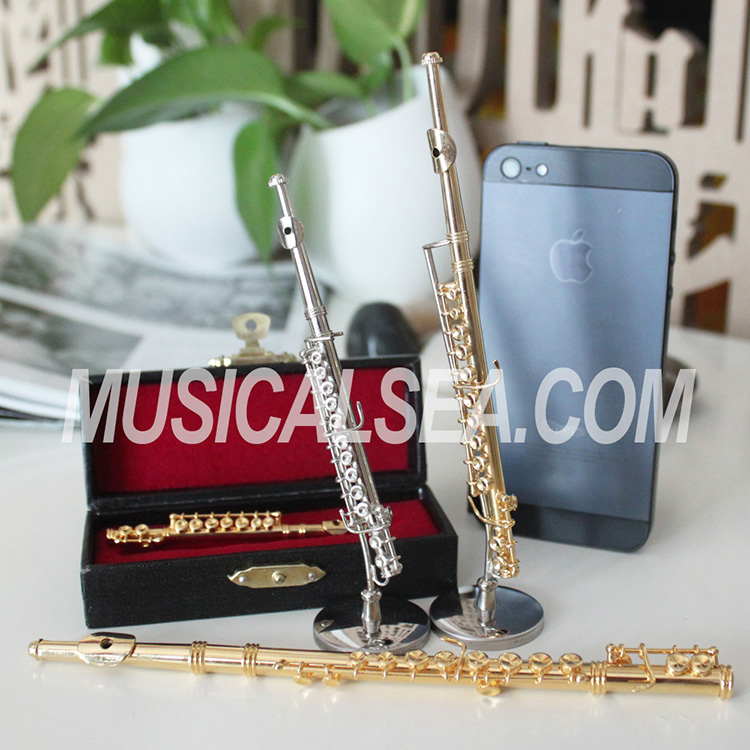 metallic music gift